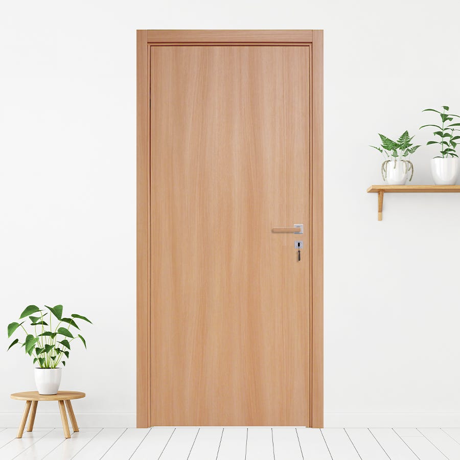 Bloc porte Premium acoustique - Alga